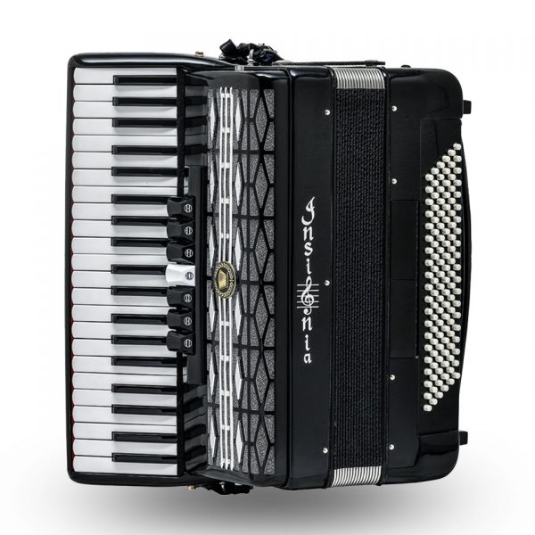 Accordion 37 Keys