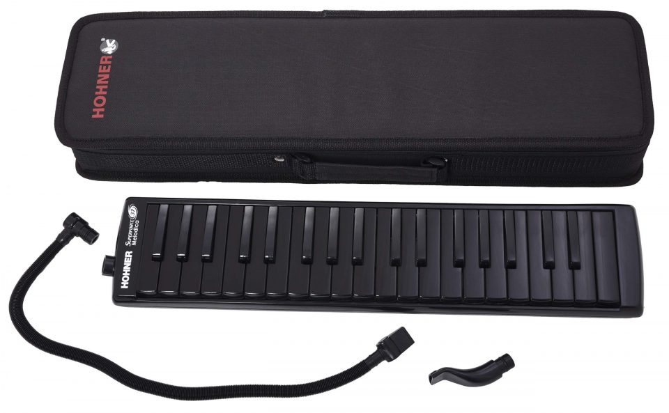 Hohner Superforce 37 Melodica