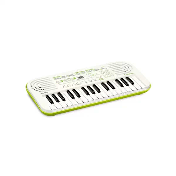 Casio Keyboard SA-50
