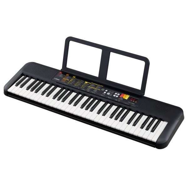 Yamaha Keyboard     PSR-F52