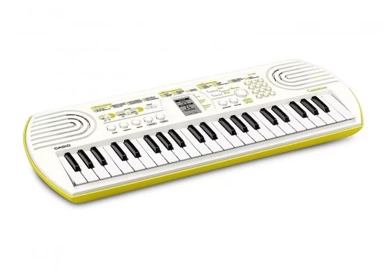 Casio Keyboard SA-80