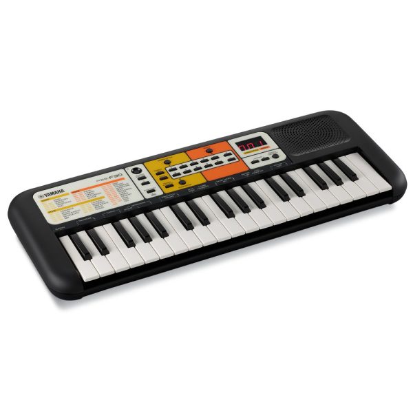 Yamaha Keyboard PSS-F30